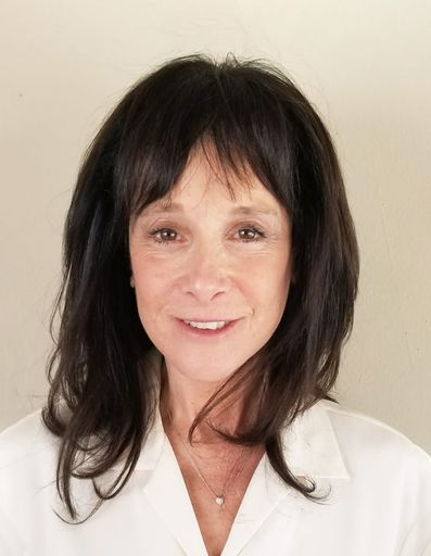 A headshot image of Julianne Legon