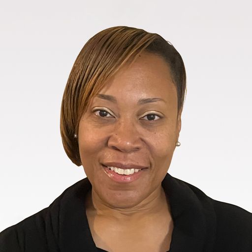 A headshot image of RaShanna Ratliff
