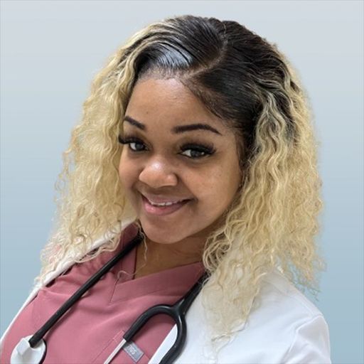 A headshot image of Latronda Shelby