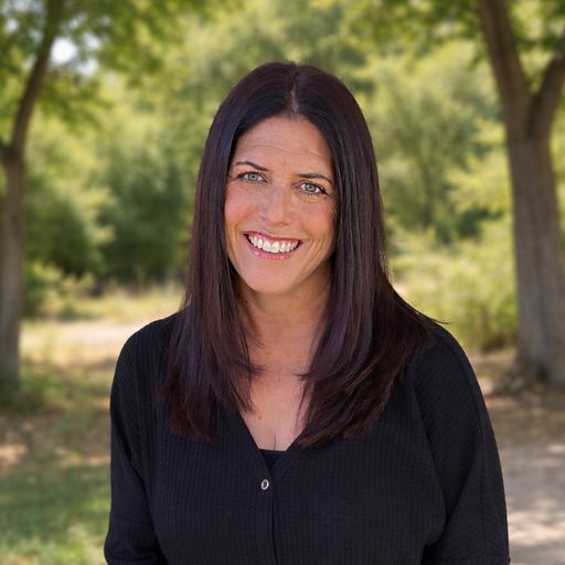 A headshot image of Susan Pick