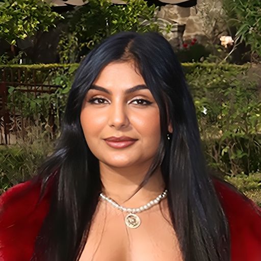 A headshot image of Sapna Kashtriya