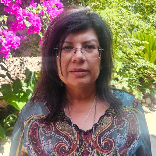 A headshot image of Brenda De Monge
