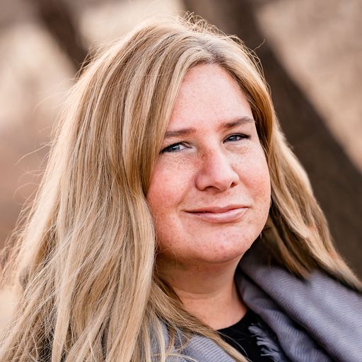 A headshot image of Sierra Lyman