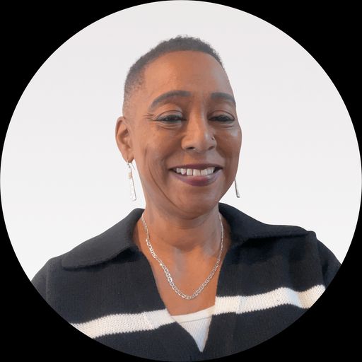 A headshot image of Tamara Wyant