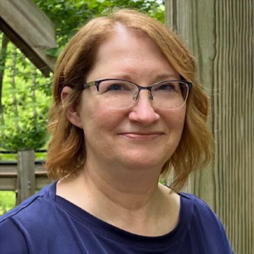 A headshot image of Janice Heinlen