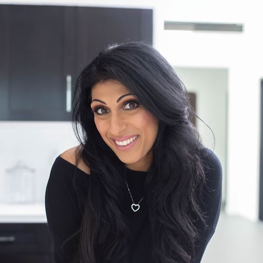 A headshot image of Amrita Kataria