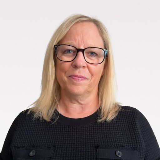 A headshot image of Jodi Bostwick