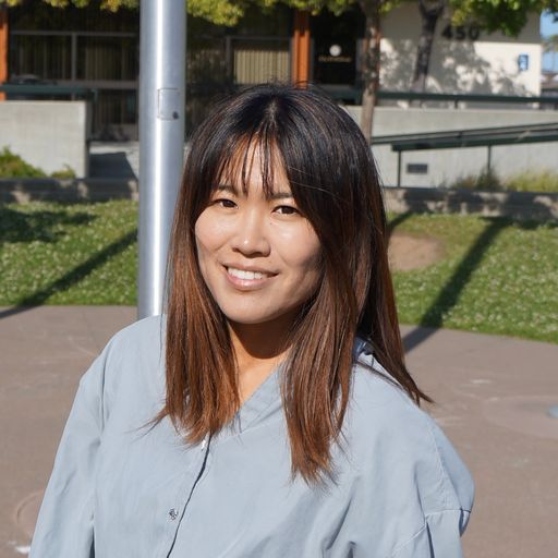 A headshot image of Rima Miyagawa