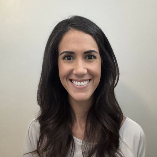 A headshot image of Maria Torrance