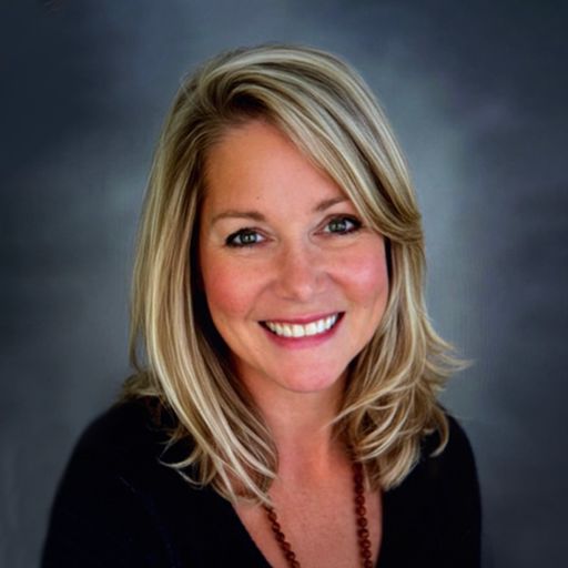 A headshot image of Diane Prosser