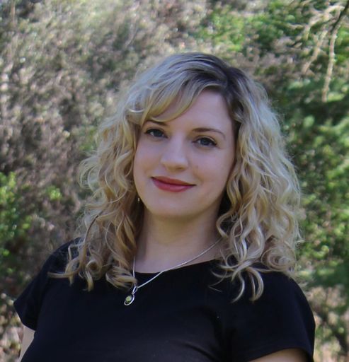 A headshot image of Alisa Lane