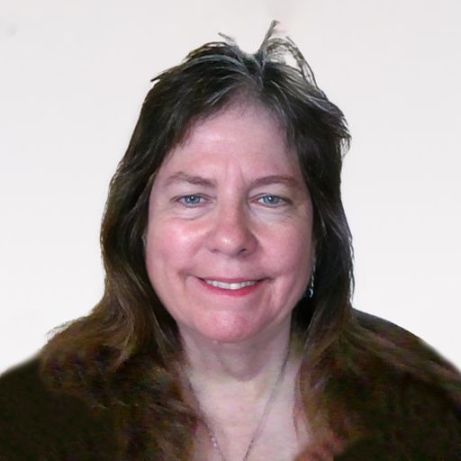 A headshot image of Heidi Bellile