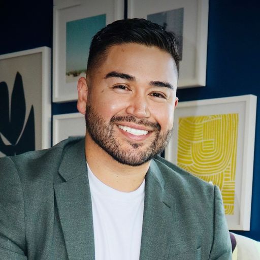 A headshot image of Sergio Soto-Alvarez