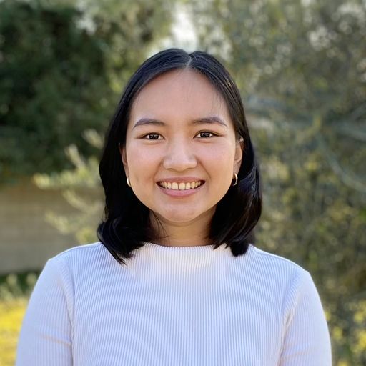 A headshot image of Paula Ong