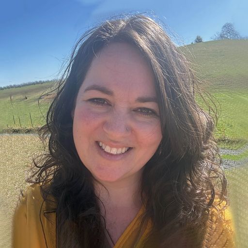 A headshot image of Melissa Taylor