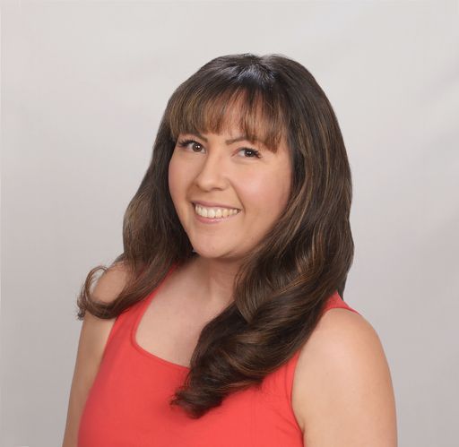A headshot image of Diana Avalle