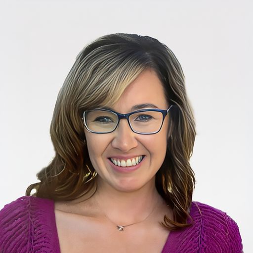 A headshot image of Sheila Clifford