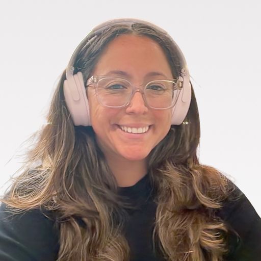 A headshot image of Monica Castanon