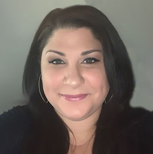 A headshot image of Melissa Henson