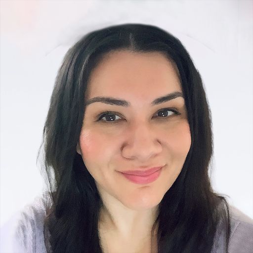 A headshot image of Juanita Equils