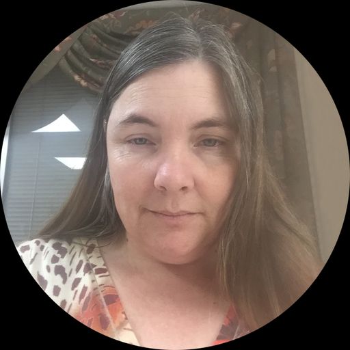 A headshot image of Kari Dry