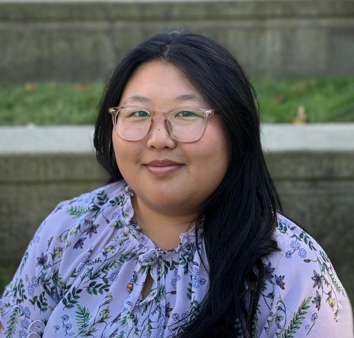 A headshot image of Pa Yang