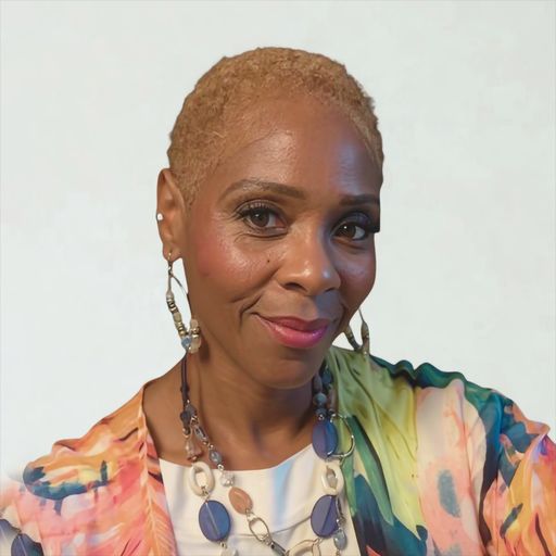 A headshot image of Danita C. Ross