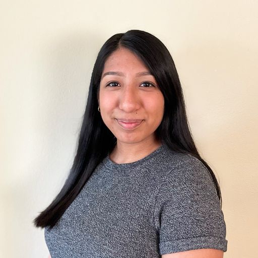 A headshot image of Ariana Figueroa