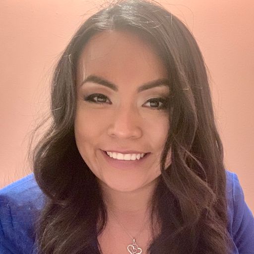 A headshot image of Arely Cholula Bruno