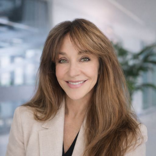 A headshot image of Channin Graham