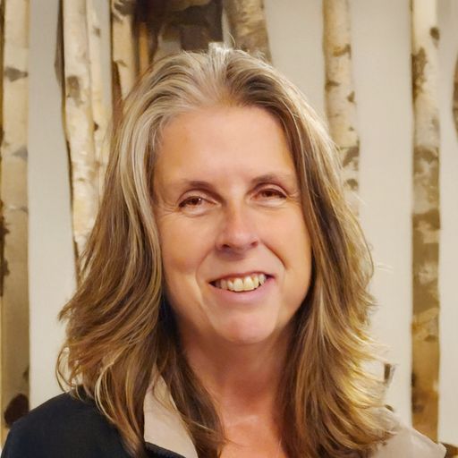 A headshot image of Veronica DePolito