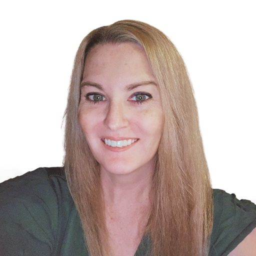 A headshot image of Sara K. Sebastian