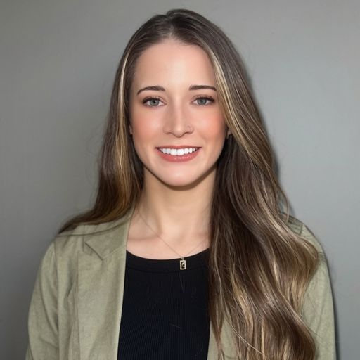 A headshot image of Konner Belling