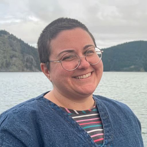 A headshot image of Taylor Rotolo