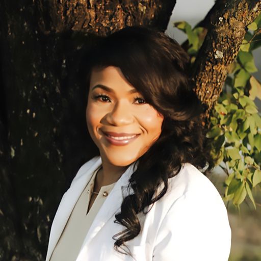 A headshot image of Latresha Wade