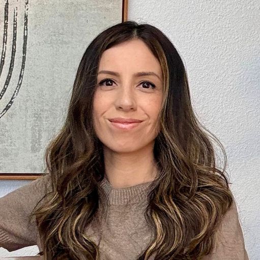 A headshot image of Jessica Rivera