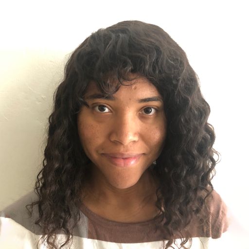 A headshot image of Christina Flynn