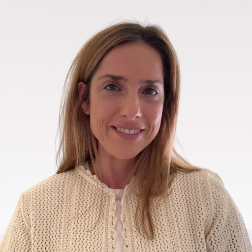 A headshot image of Neri Singer-Dagan