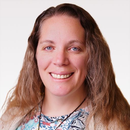 A headshot image of Danielle Dunne