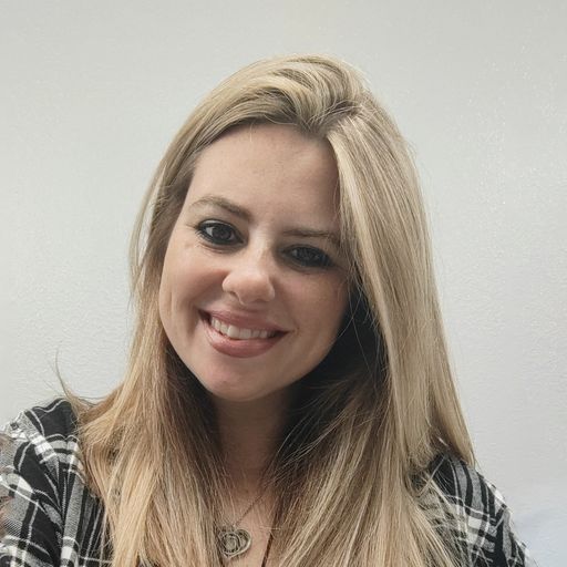 A headshot image of Danali McCain