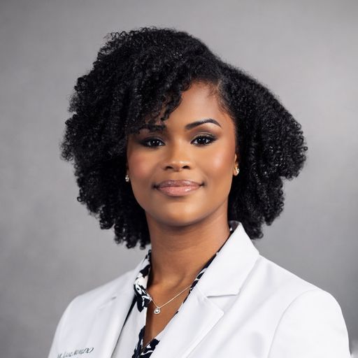 A headshot image of Mia McCloud