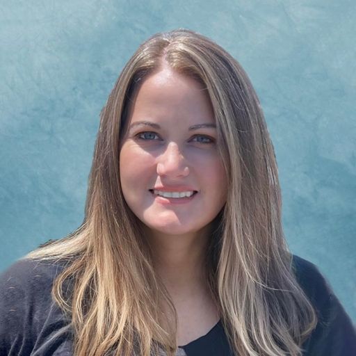 A headshot image of Michelle Morrison