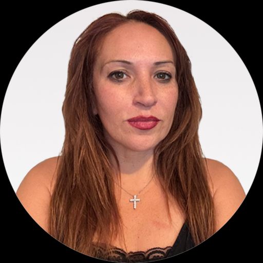A headshot image of Araseli Gomez