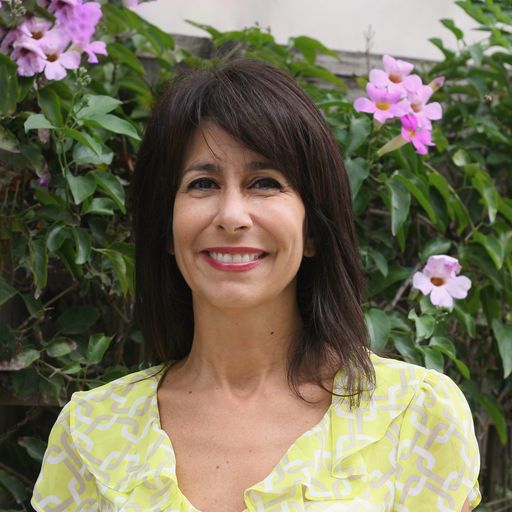 A headshot image of Dorothy Miyaoka