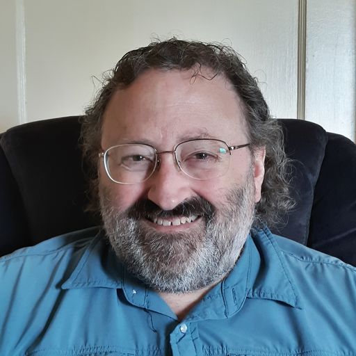A headshot image of Fausto Poza