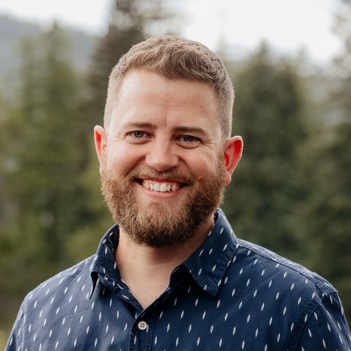 A headshot image of Christian Fauerso