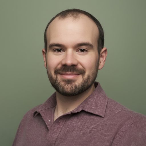 A headshot image of Brandan Skinnieri