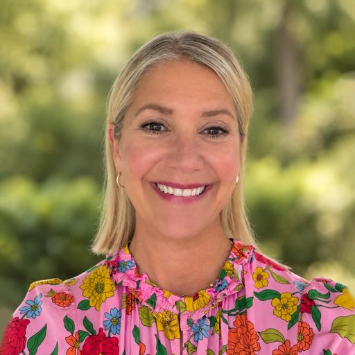 A headshot image of Kristin Sorensen-Tanenbaum