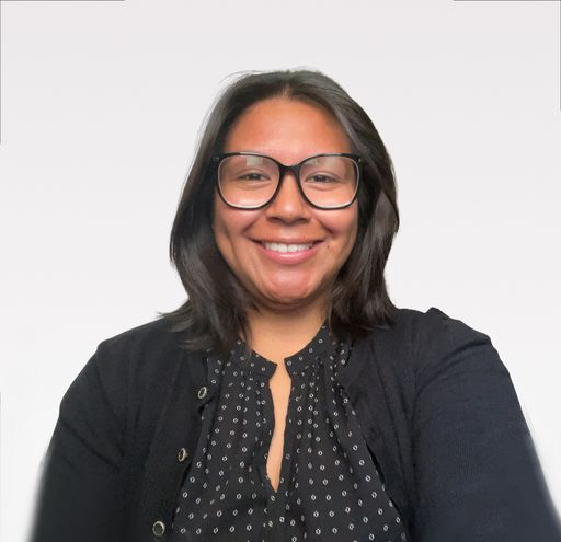 A headshot image of Diana Colon