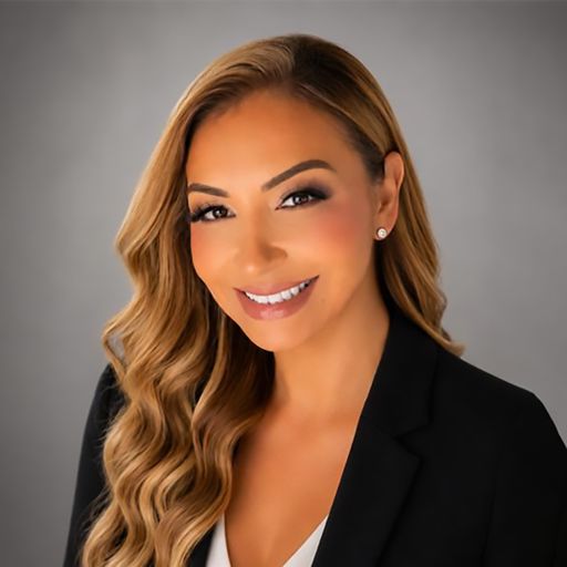 A headshot image of Sandra Arreola
